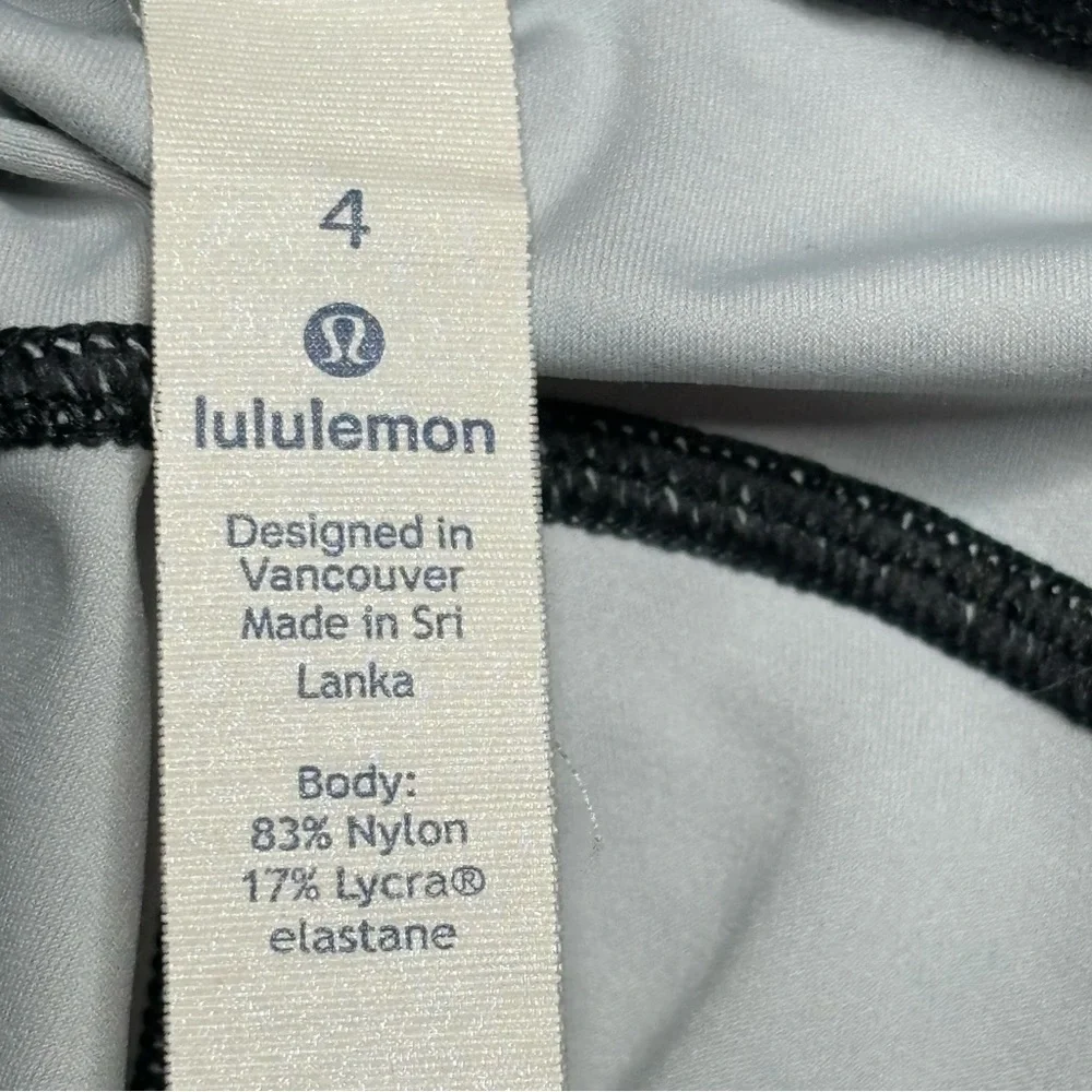 Lululemon Break Free Tight (25